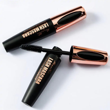 Waterproof 4D Mascara