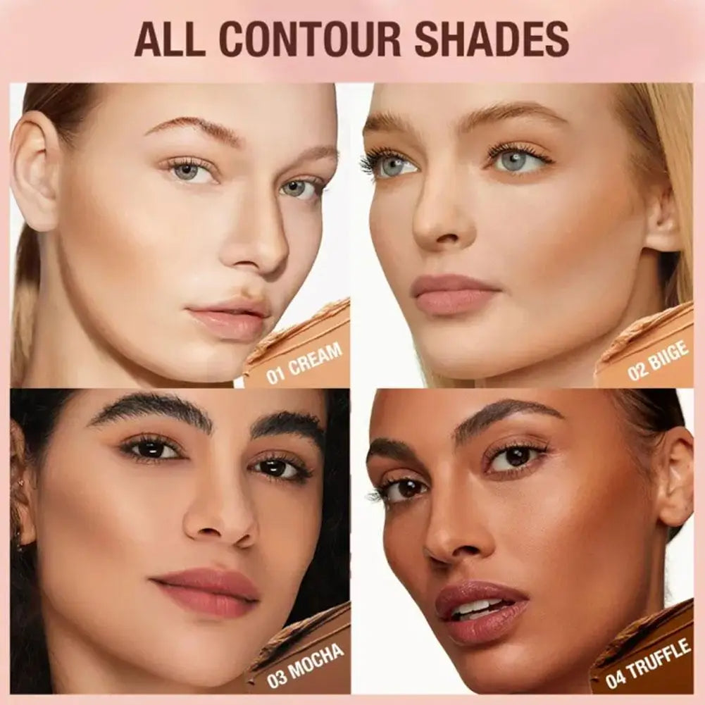 Bronzer Contour Stick