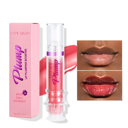 Liquid Lip Gloss