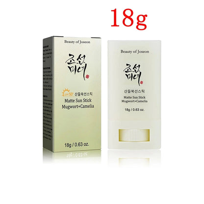 High-Power Facial Sunscreen, 18g, UV Protection