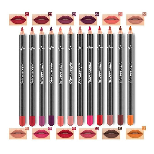 Lip Liner Set